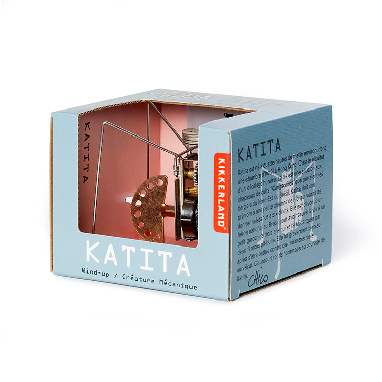 Katita Wind Up
