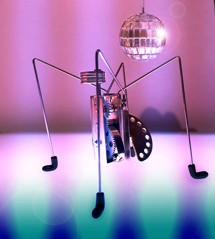 Katita Wind Up