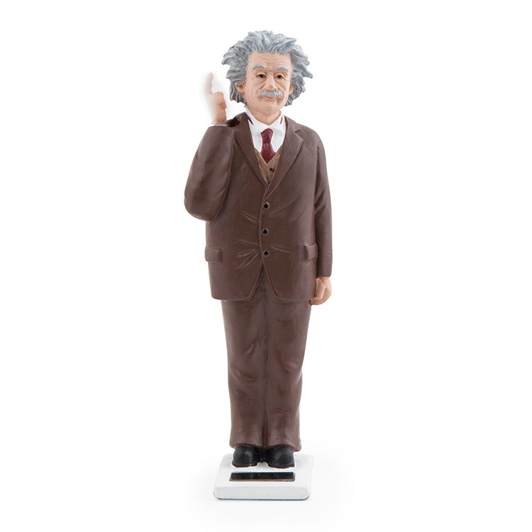 Solar Einstein