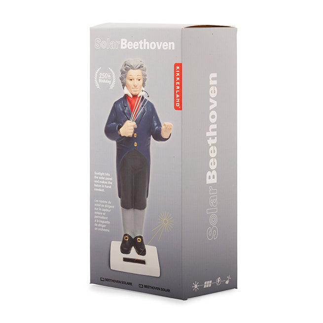 Solar Beethoven