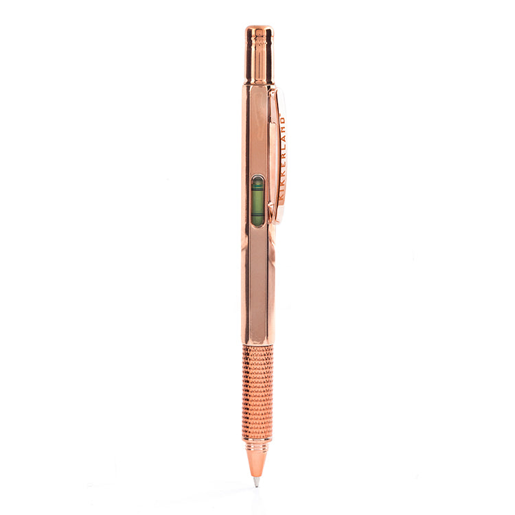 Copper 3-in-1 Pen Tool