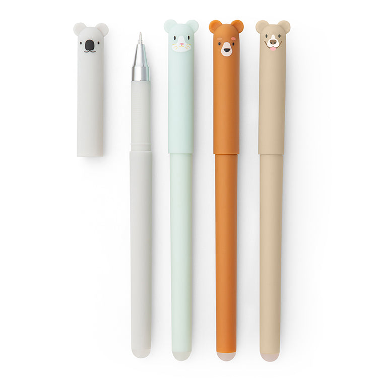 Erasable Animal Pens