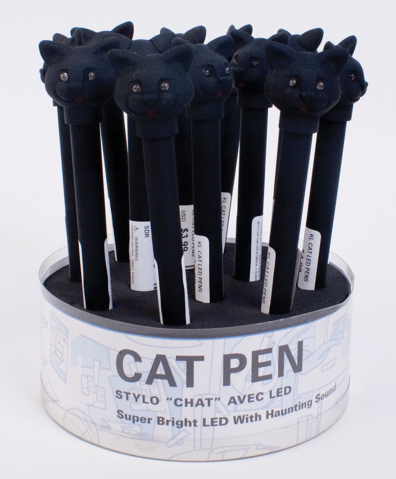 packaging