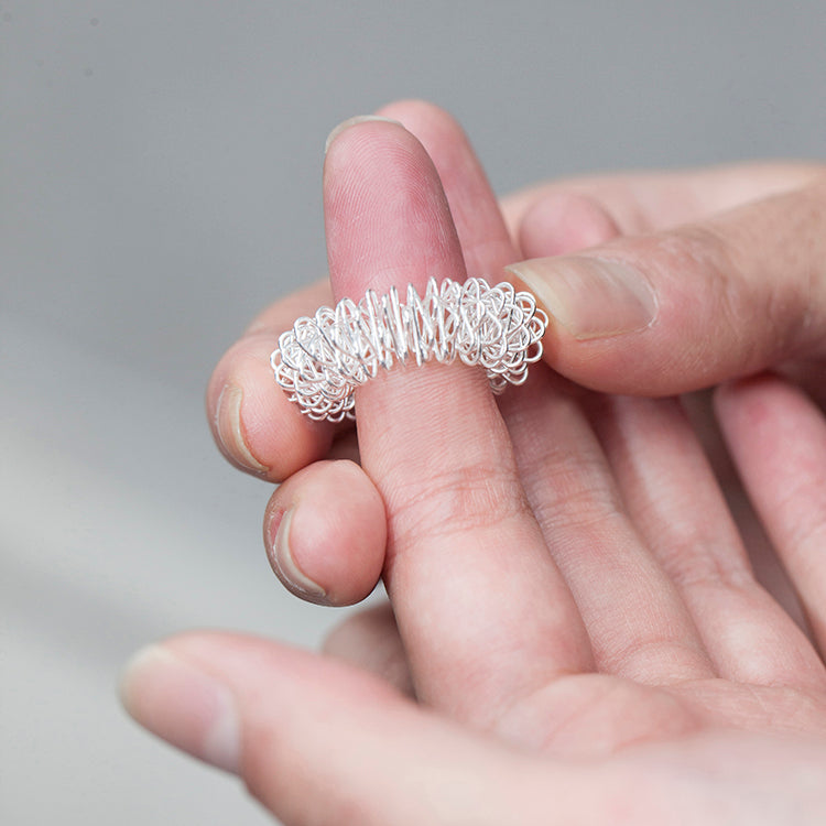 Acupressure Rings