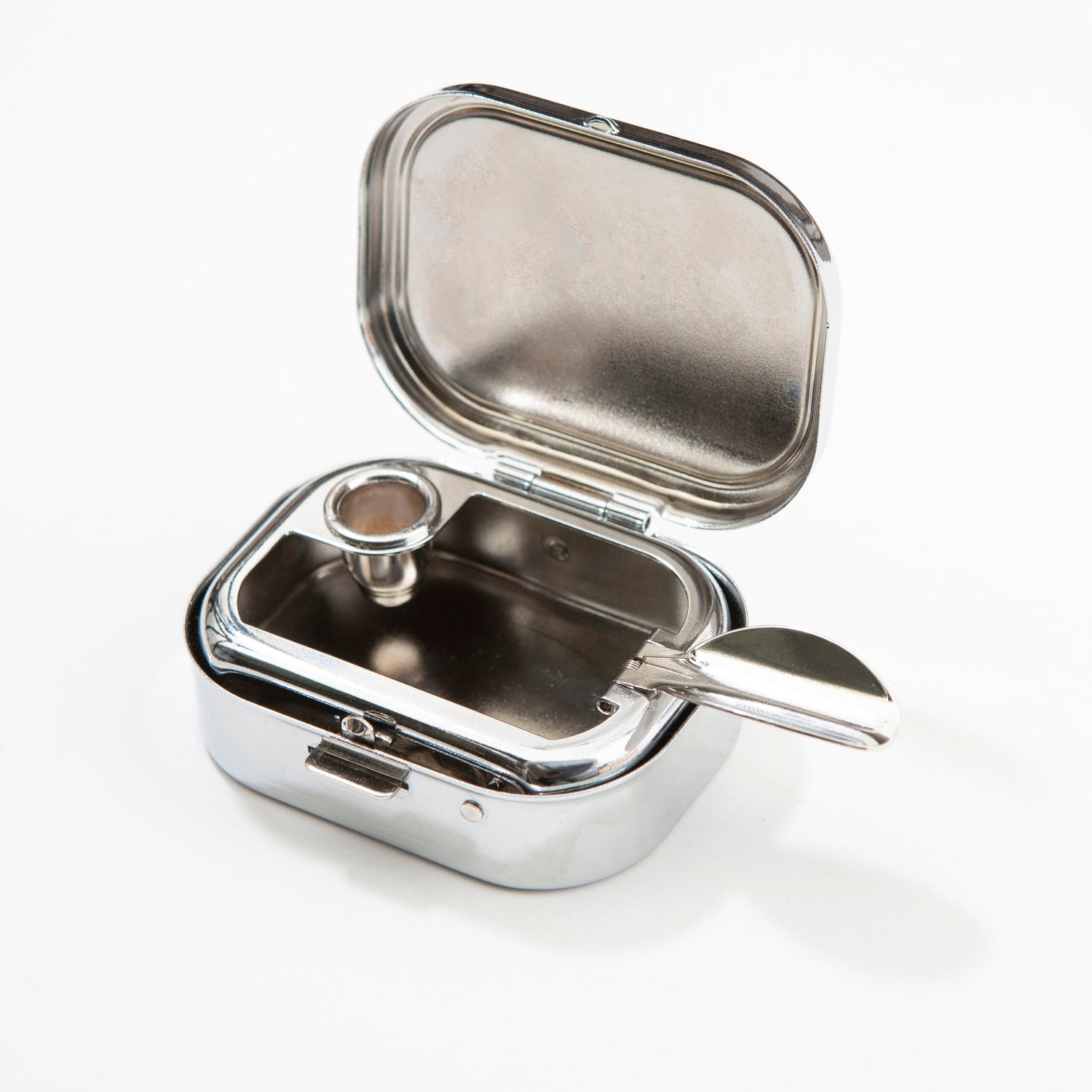 Shark on the Go Ashtray