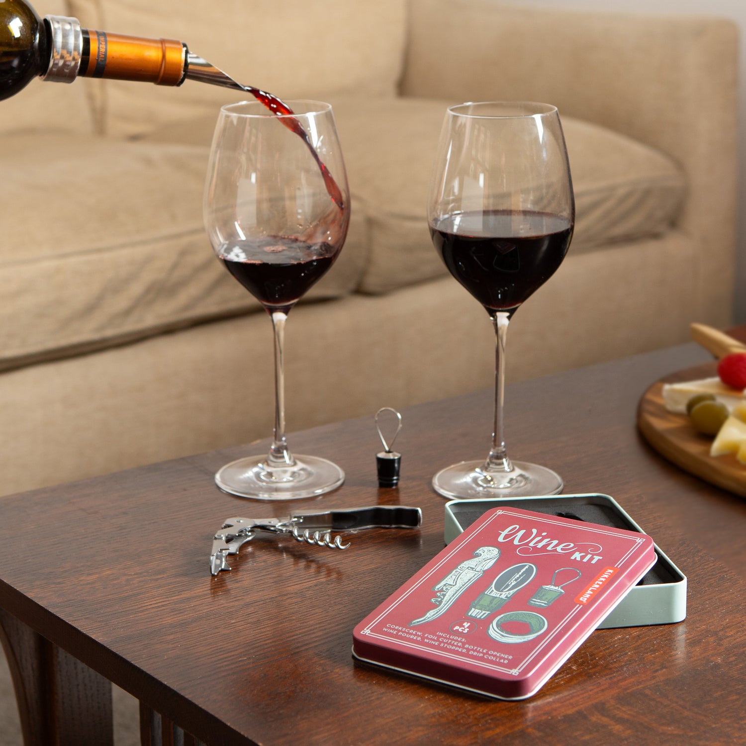 Wine Kit