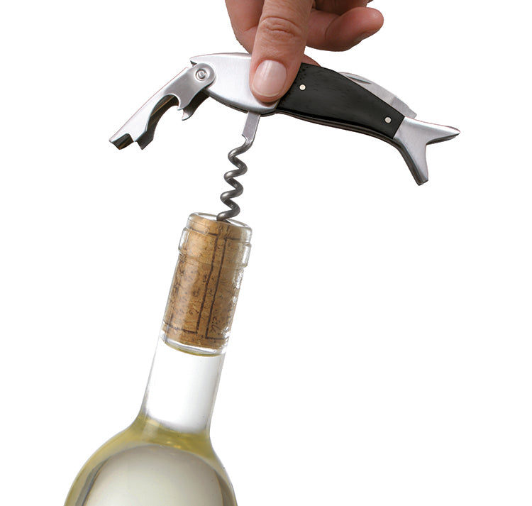 Lightwood Fish Corkscrew