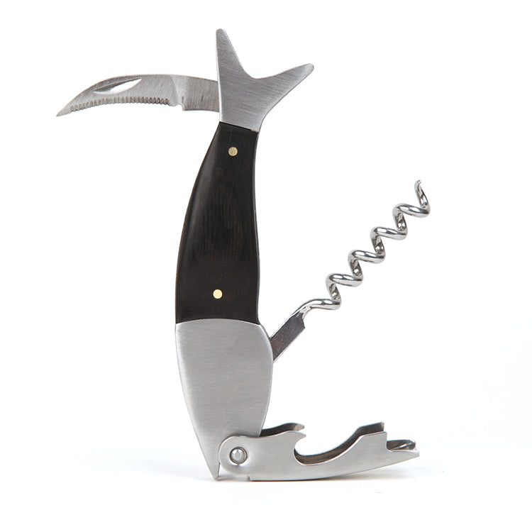 Lightwood Fish Corkscrew