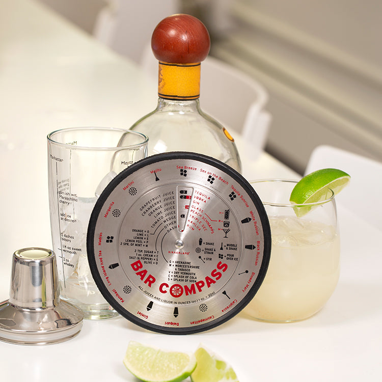 Bar Compass