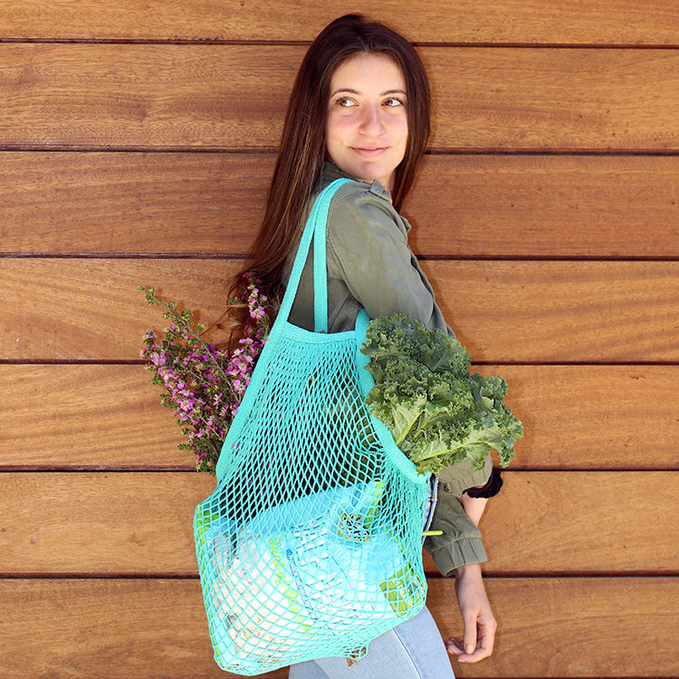 Cotton Market Bags