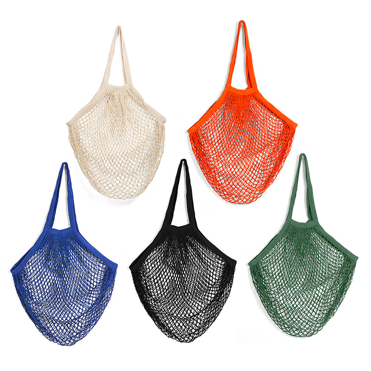 Cotton Market Bags