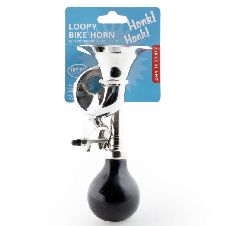 The Bugle Bike Horn