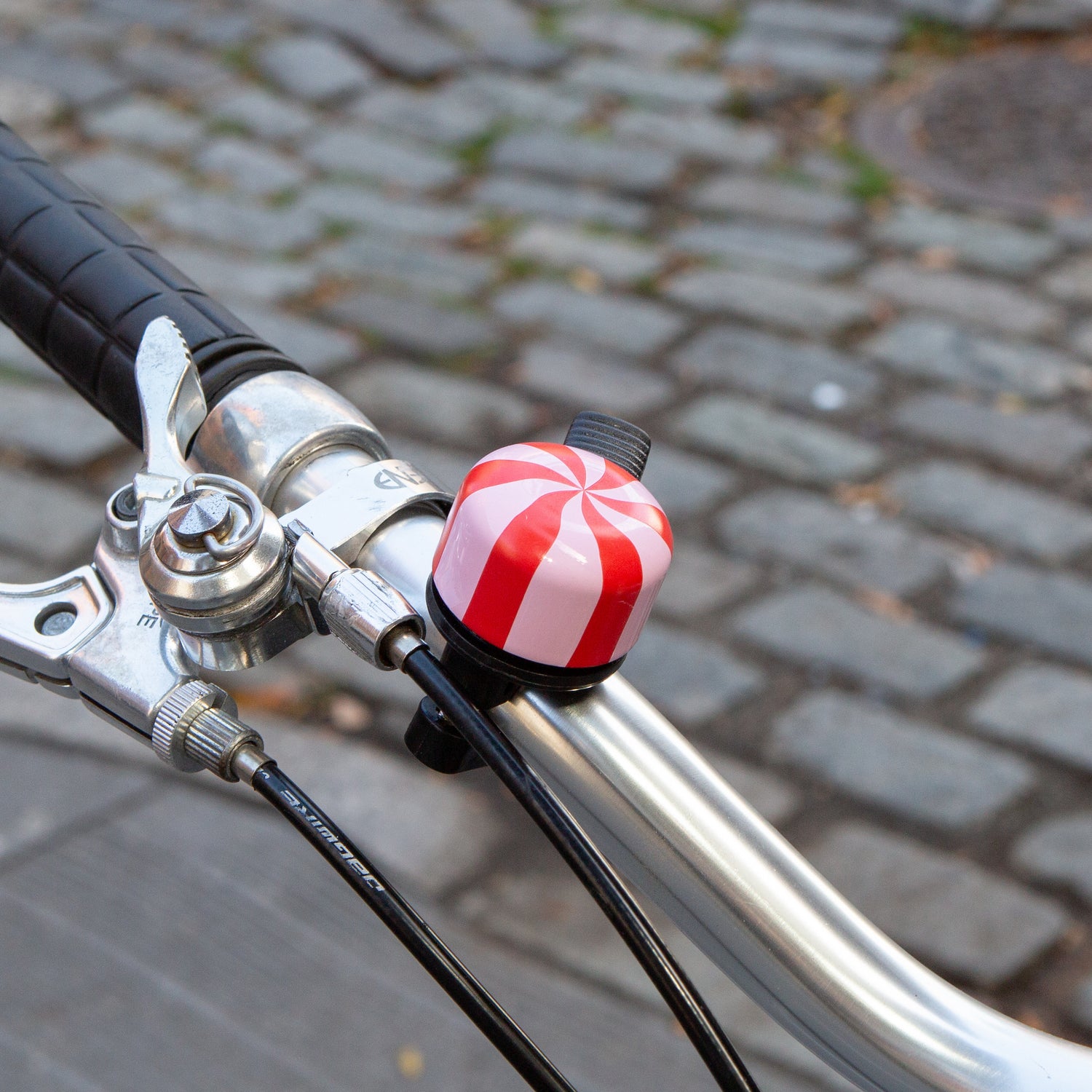 Juicy Jingles Bike Bell