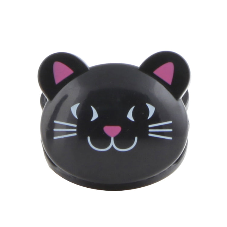 Bag Clips Cats