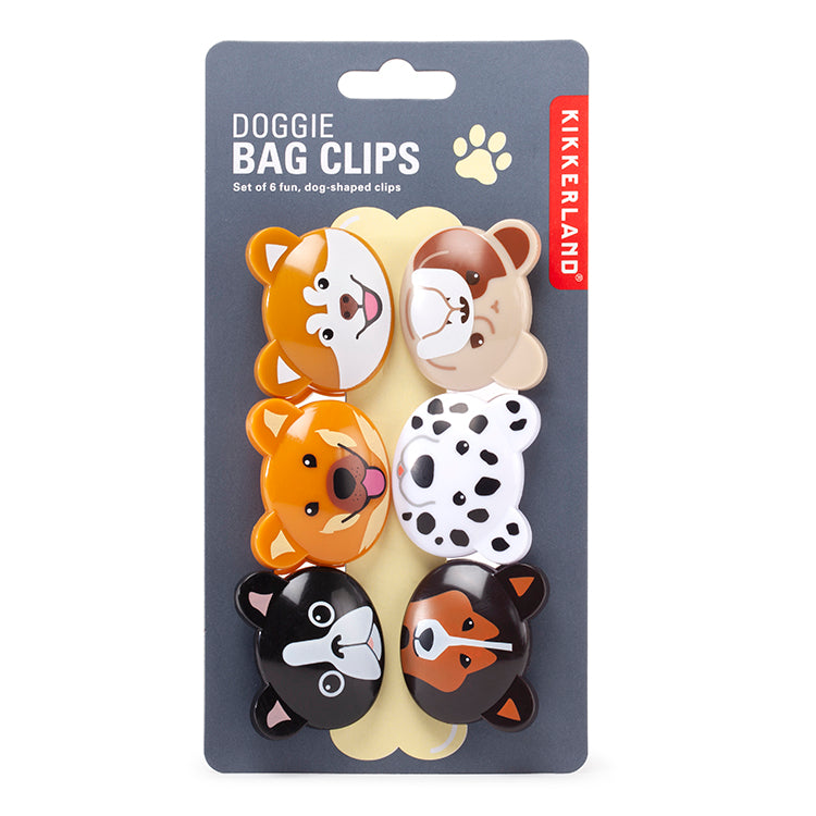 packaging