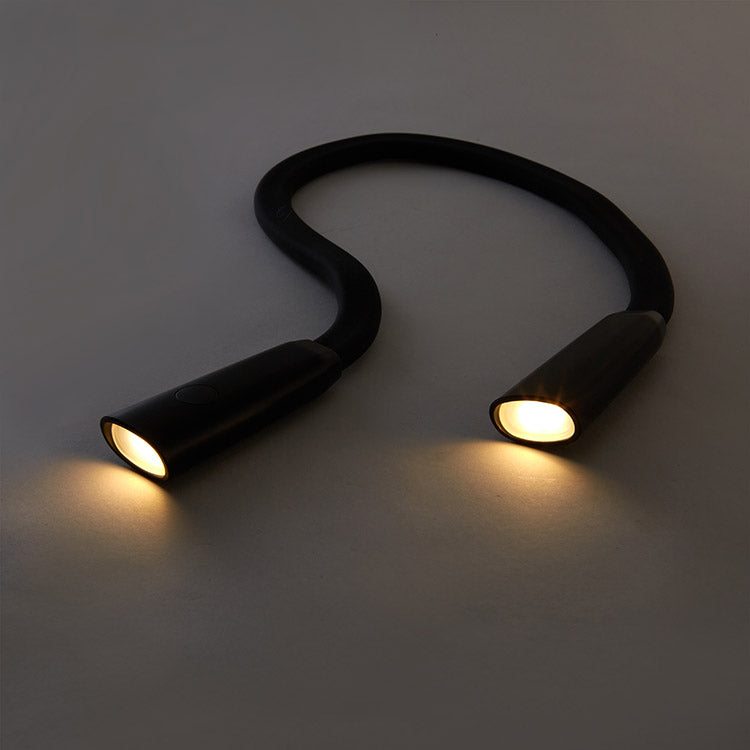 NECK BOOK LIGHT