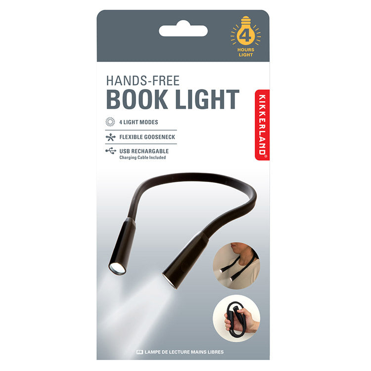 NECK BOOK LIGHT