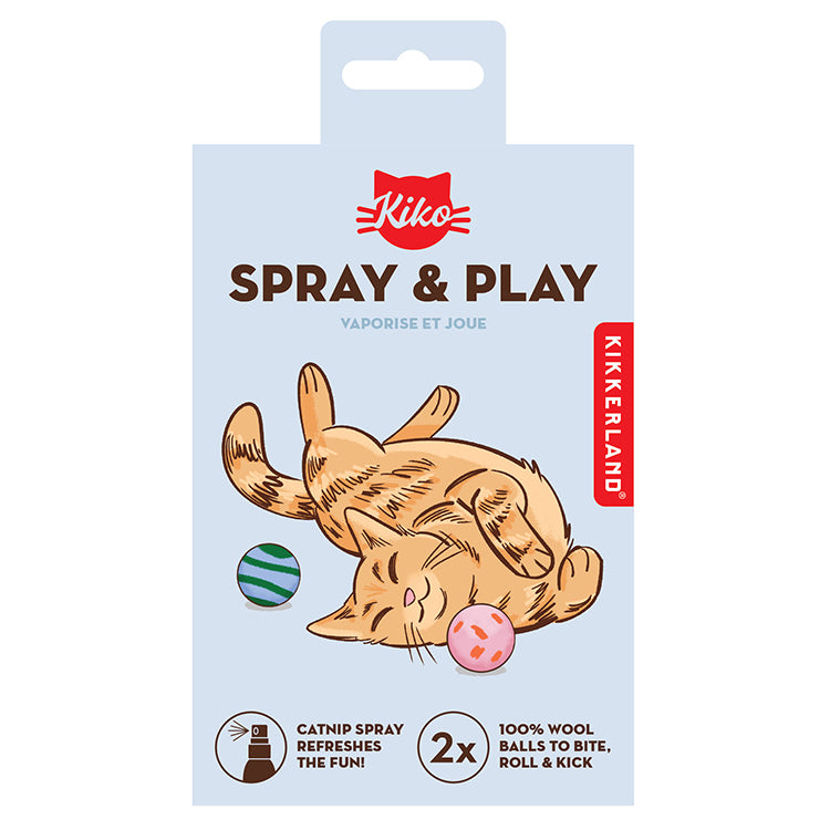 packaging