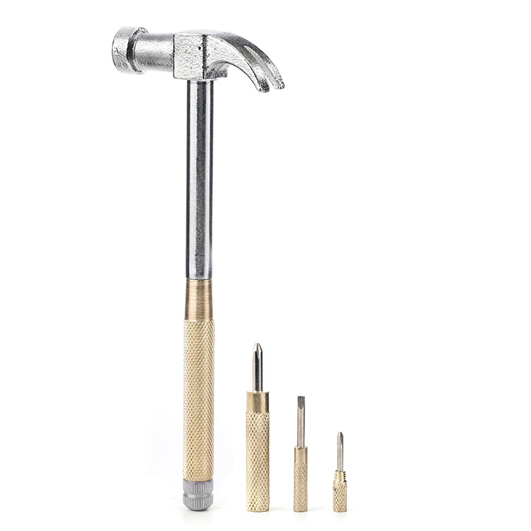 Handy Hammer