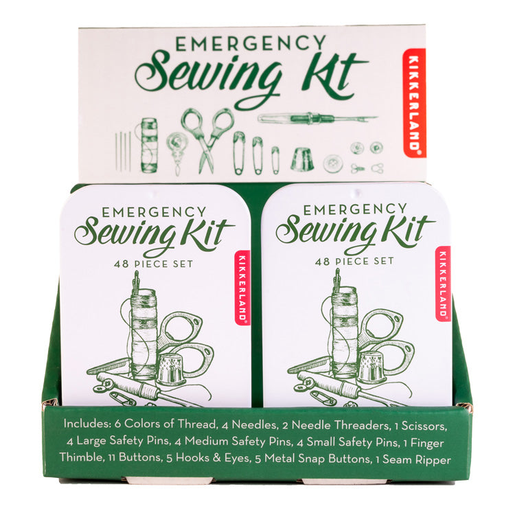 packaging