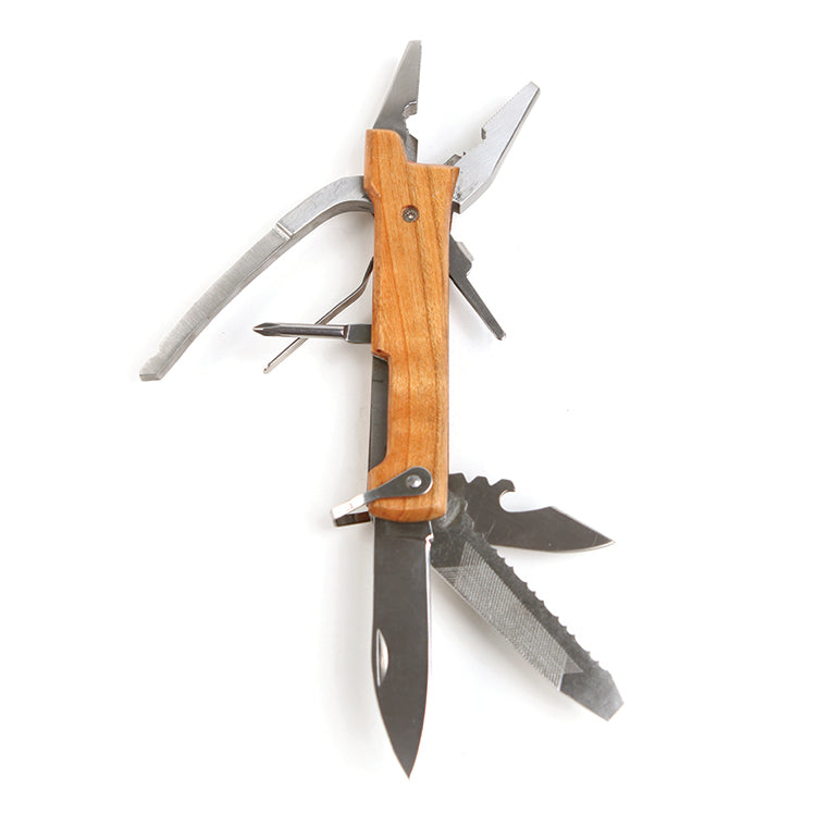 Wood Pliers
