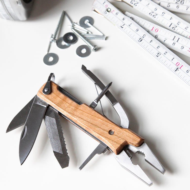 Wood Pliers