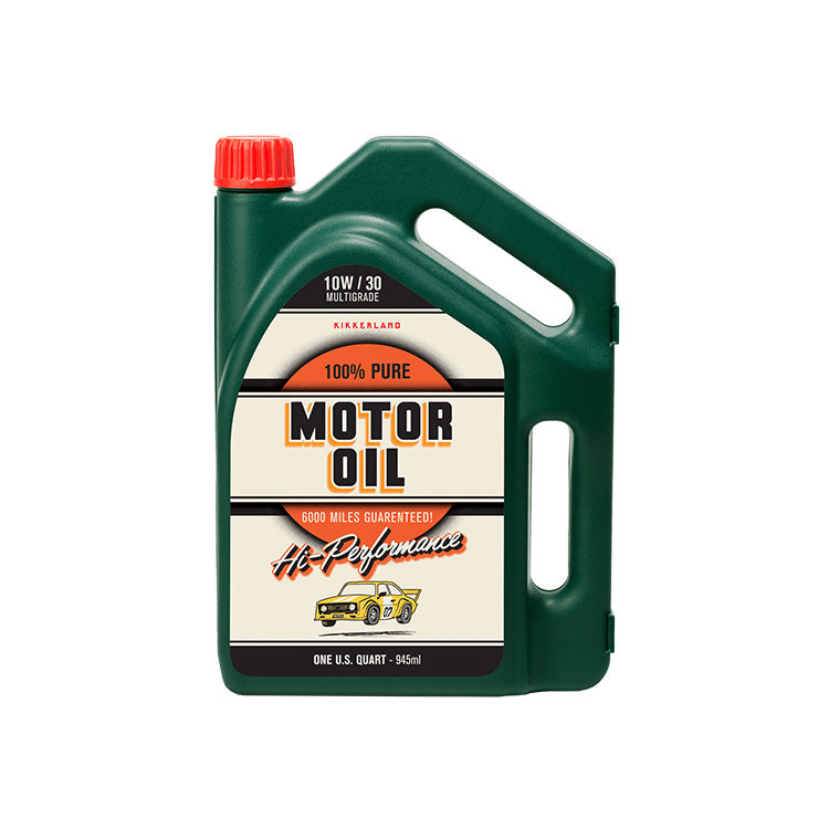 Oil Jug Tool Kit