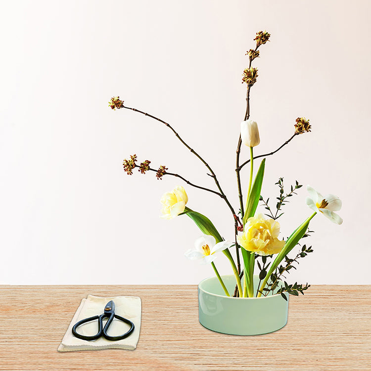 Mini Ikebana Kit