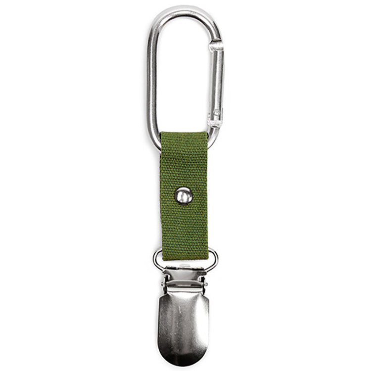 Travel Hat Clip
