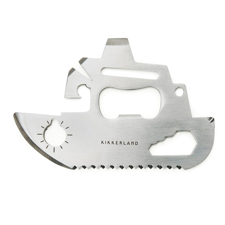 Boat Multitool