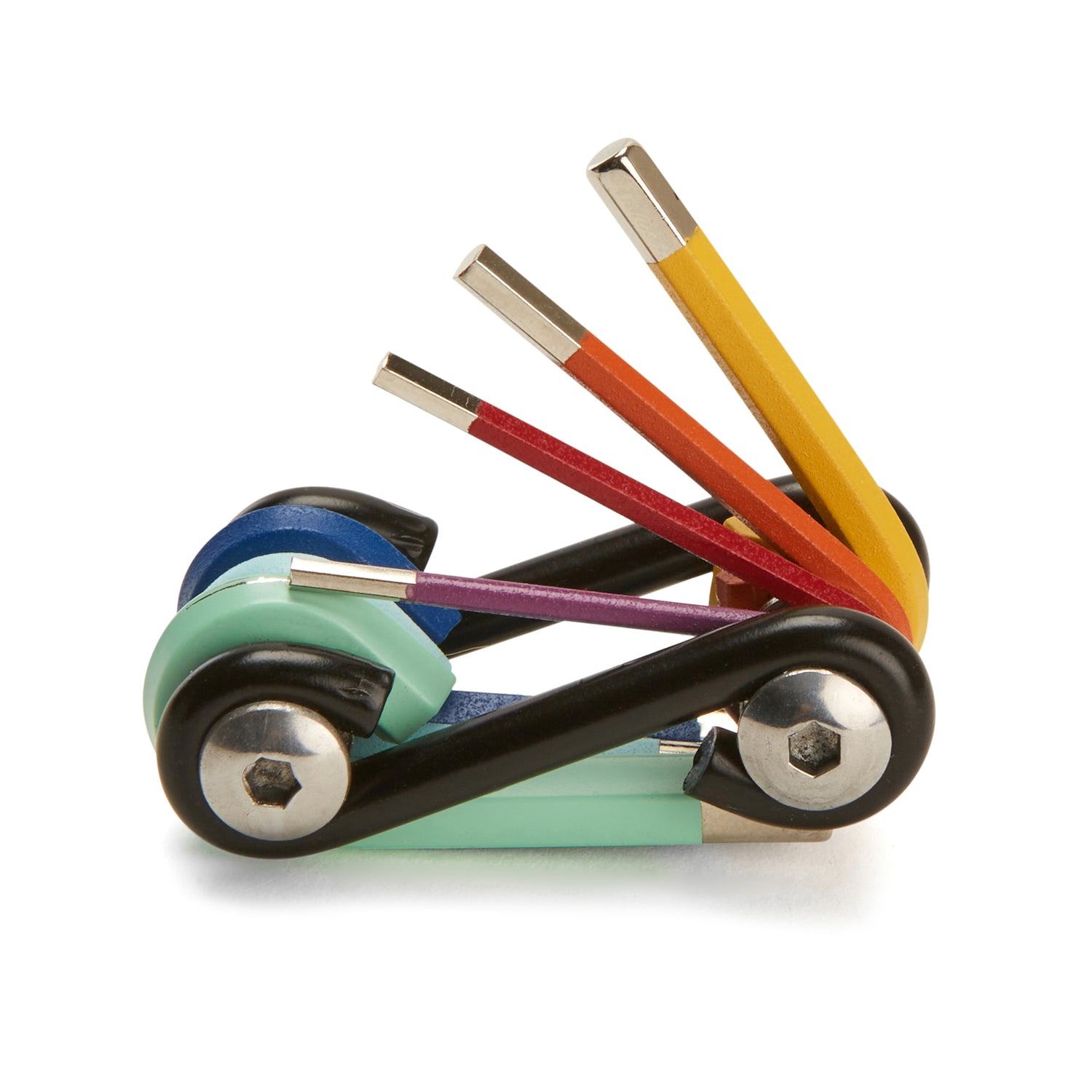 Rainbow 7-in-1 Multi-tool