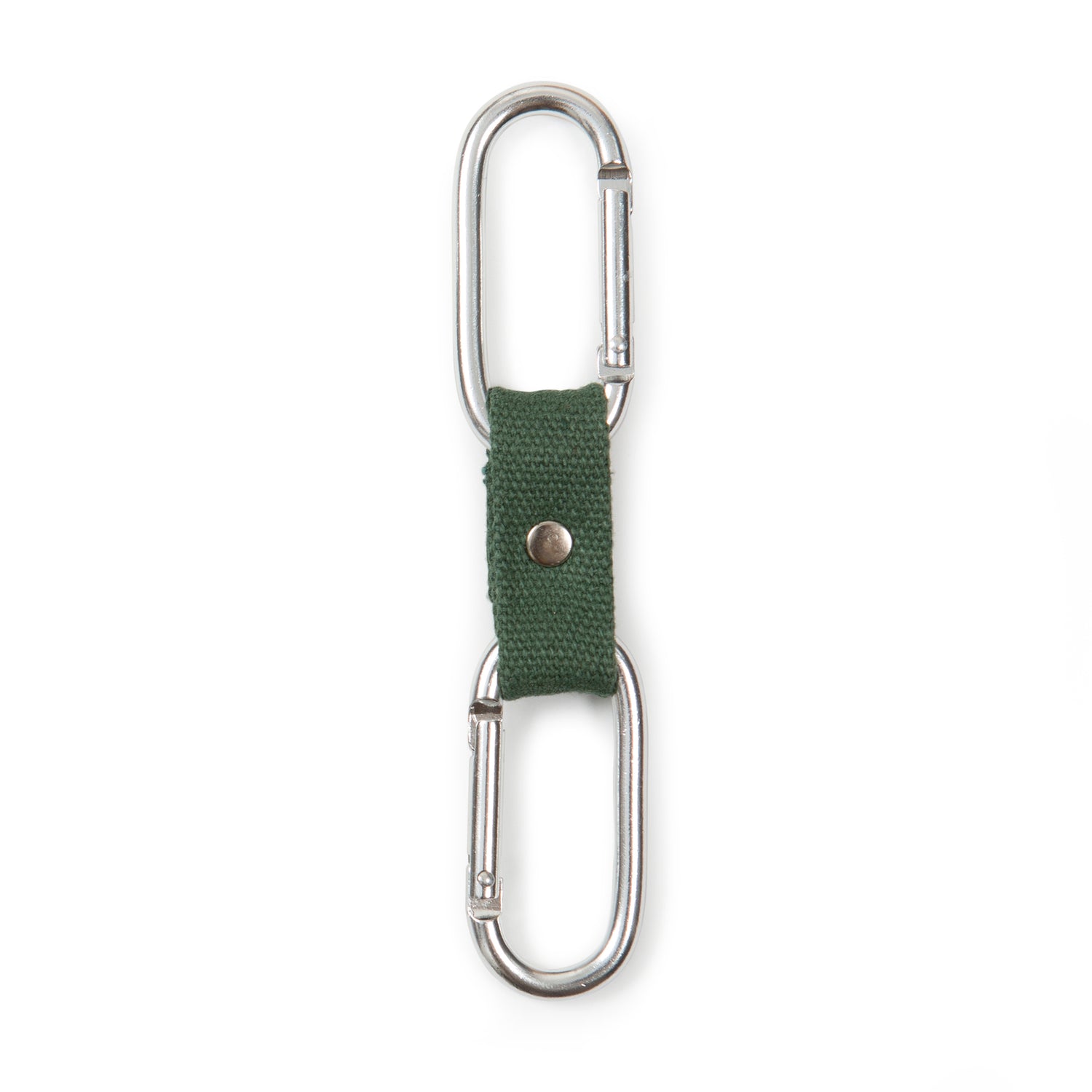 Dual-clip Buddy