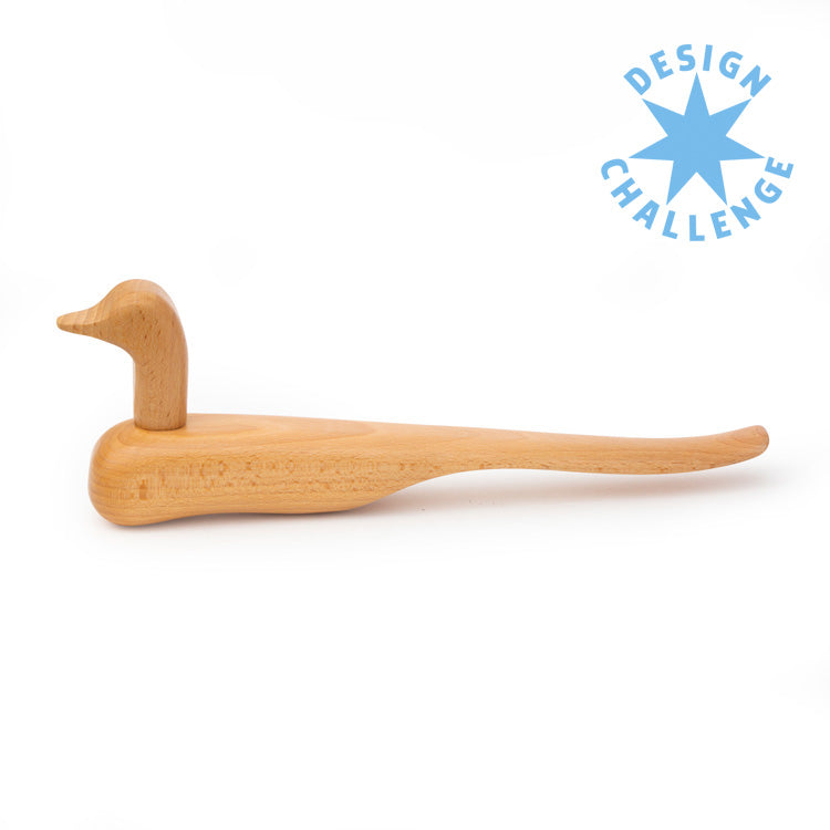 Duck Shoehorn