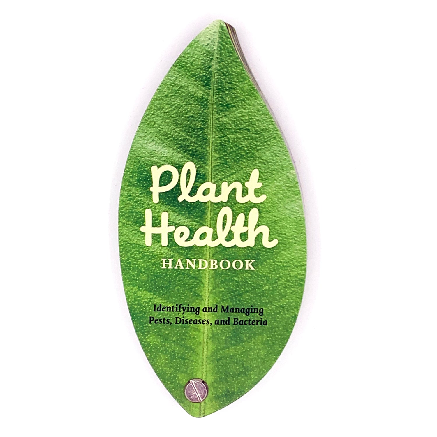 Plant Health Handbook