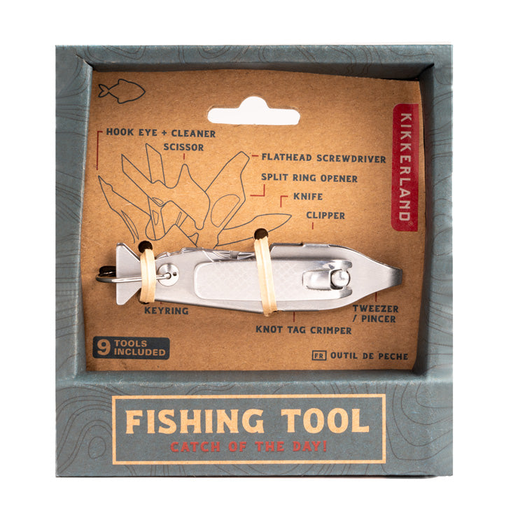 Fishing Tool