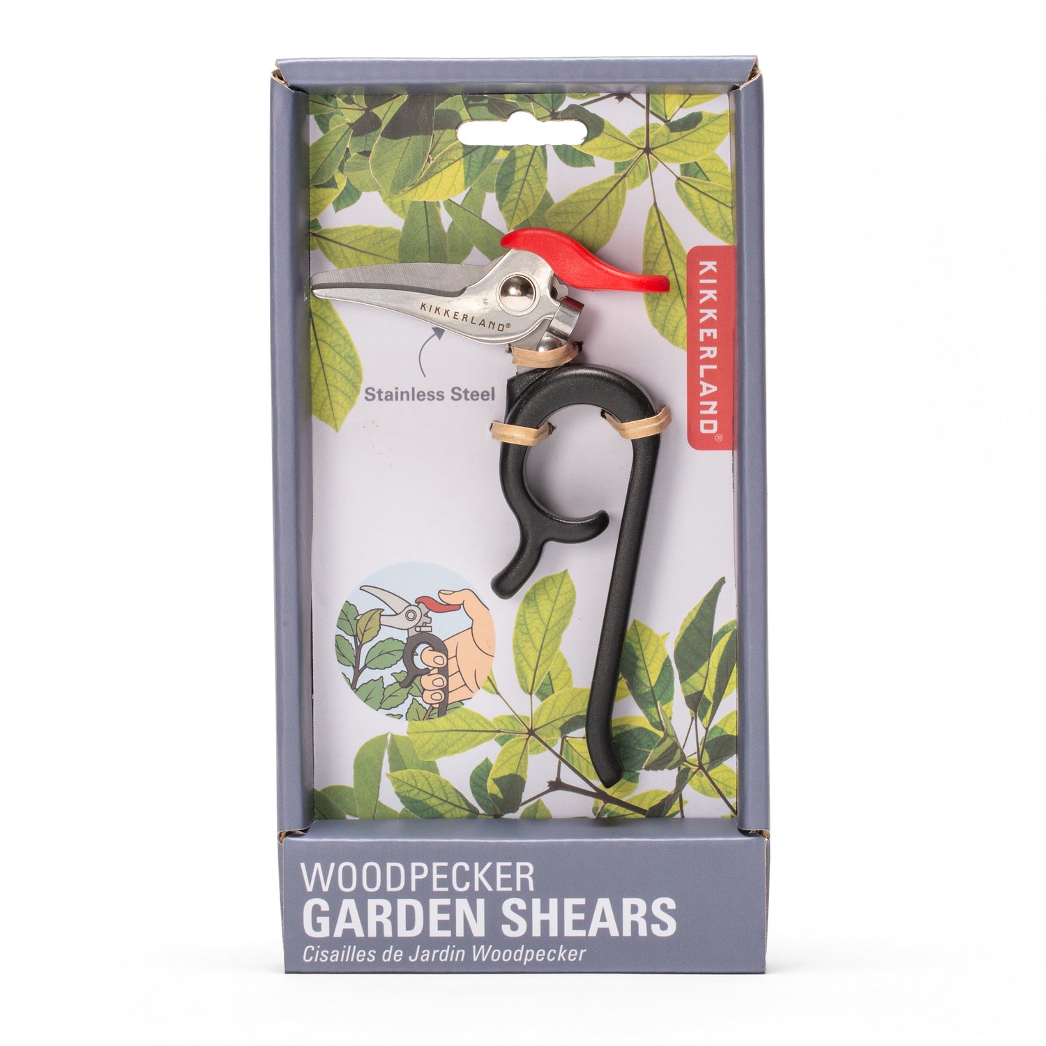 Woodpecker Garden Shears