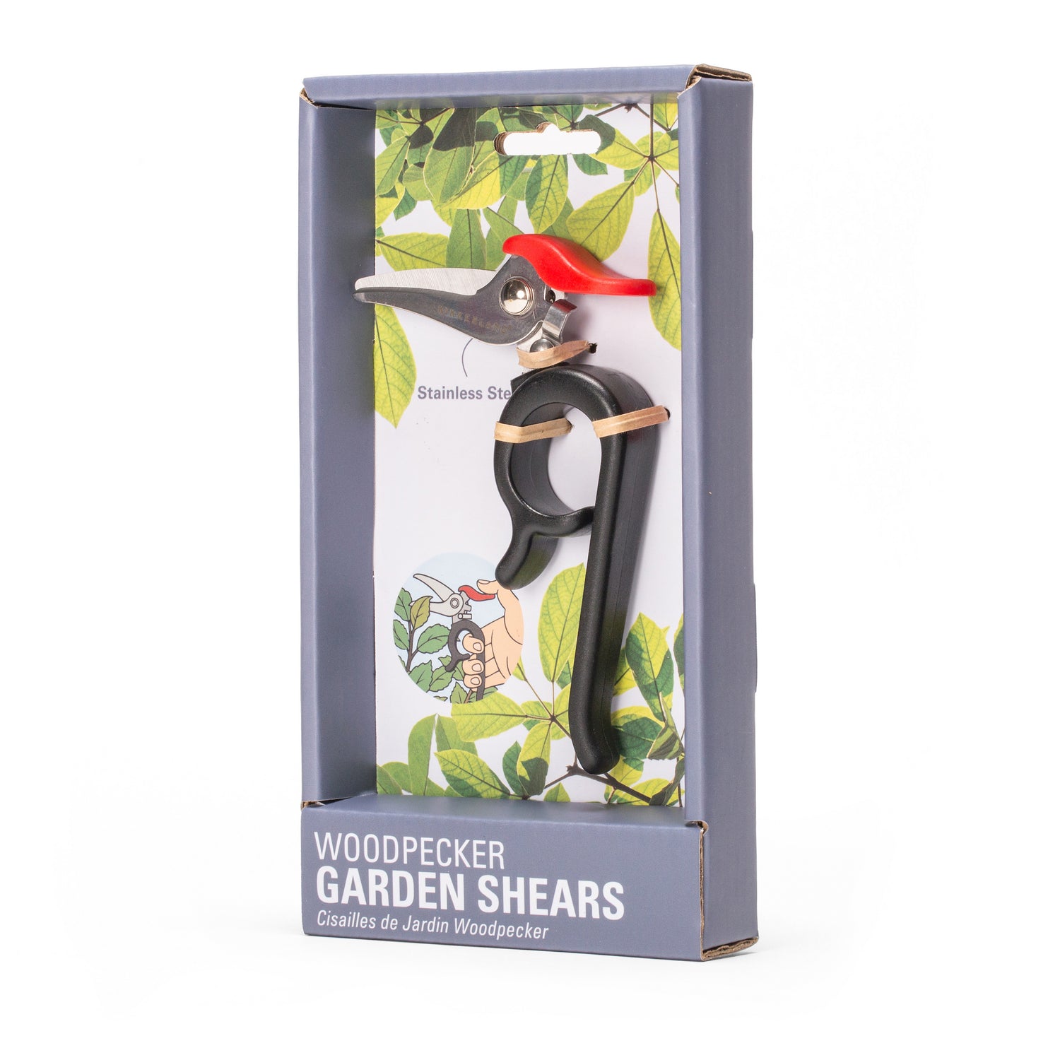 Woodpecker Garden Shears
