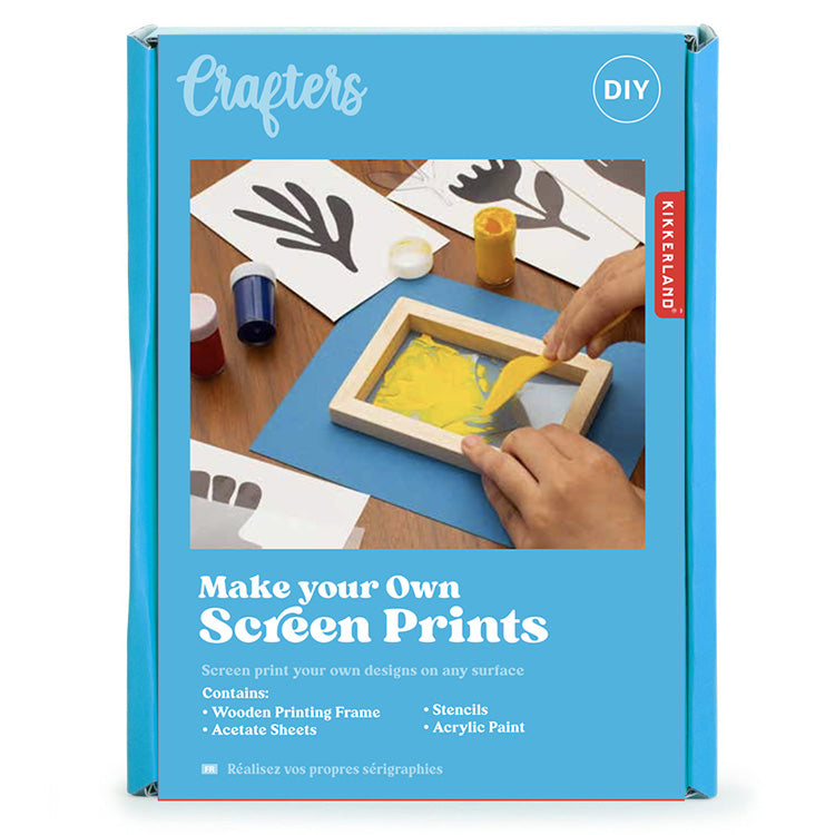packaging