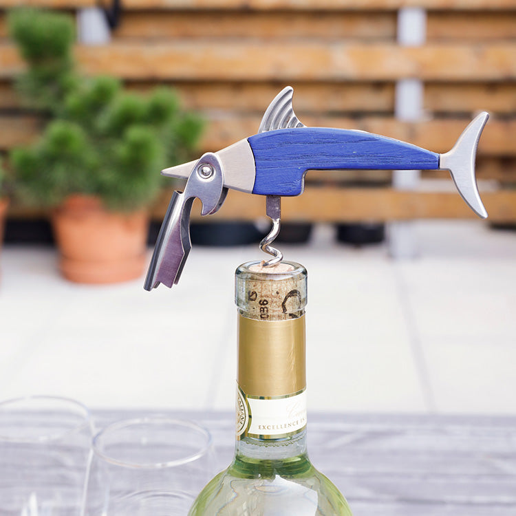 MARLIN CORKSCREW BLUE