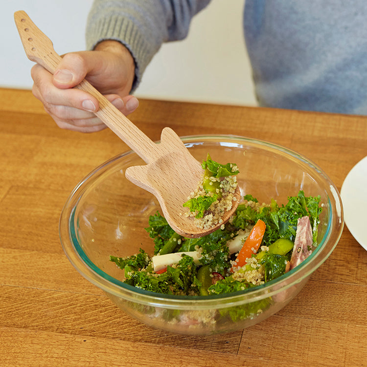 Rockin' Spoon