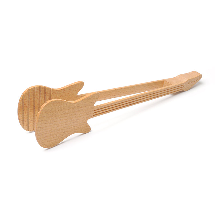 Rockin' tongs