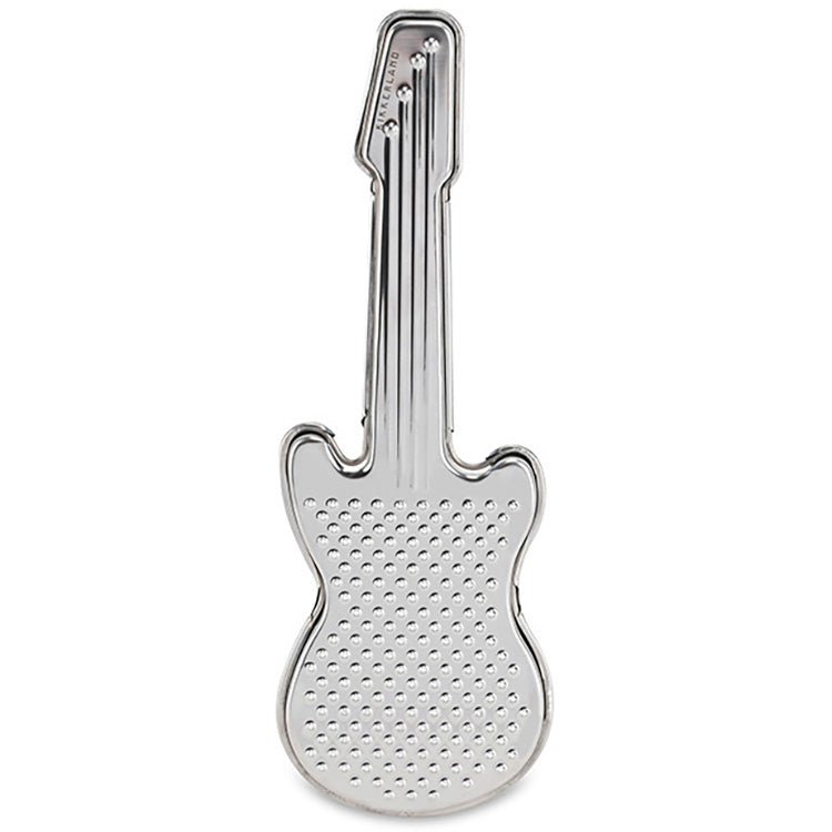 Guitar Grater