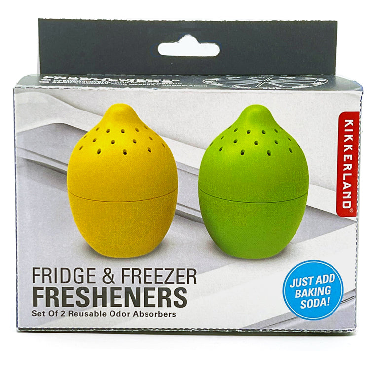 packaging