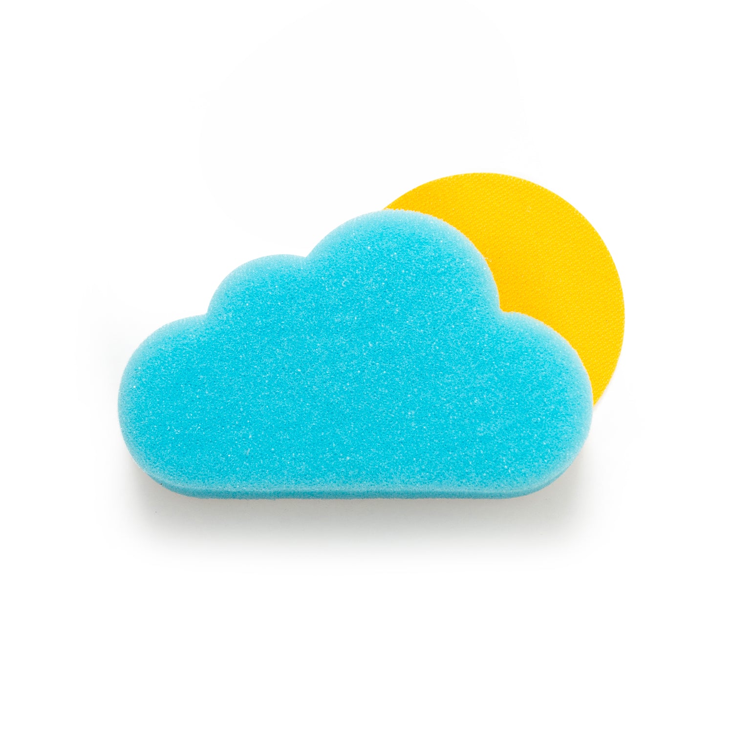 Cloud Grab 'n Scrub