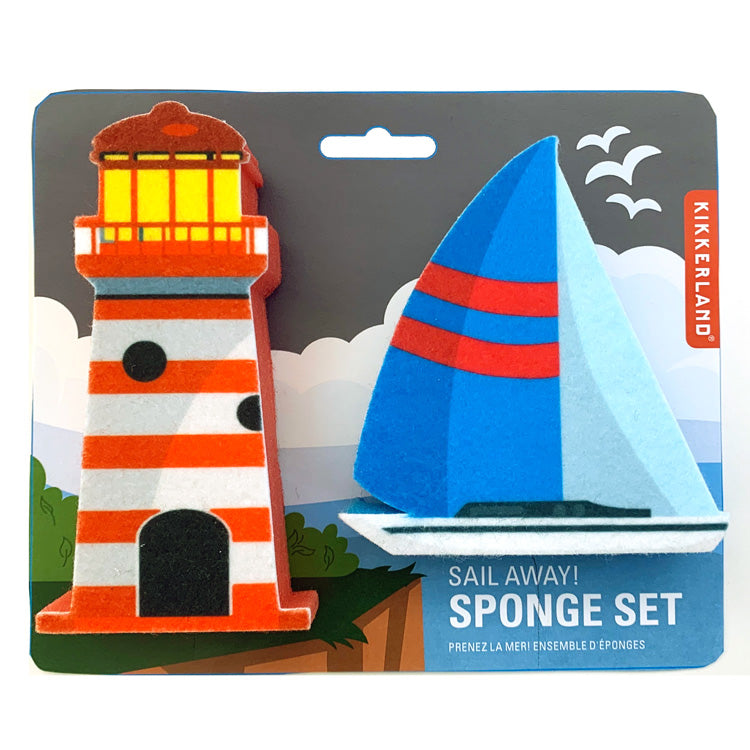 packaging