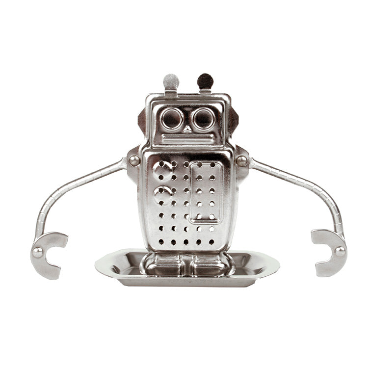 Robot Tea Infuser