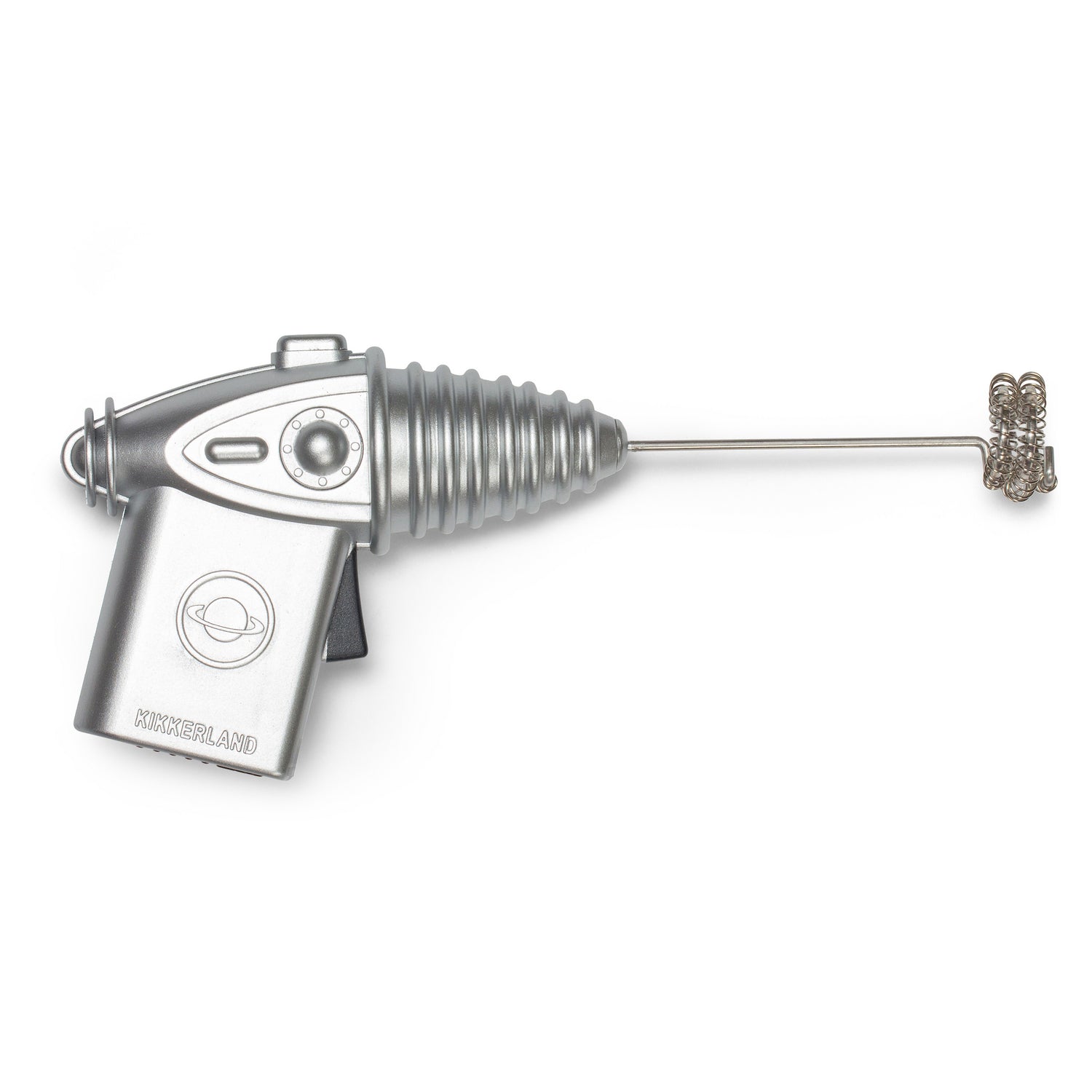 Space Gun Frother