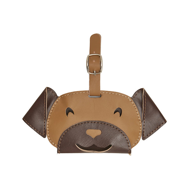 Poo Bag Carrier Dispenser