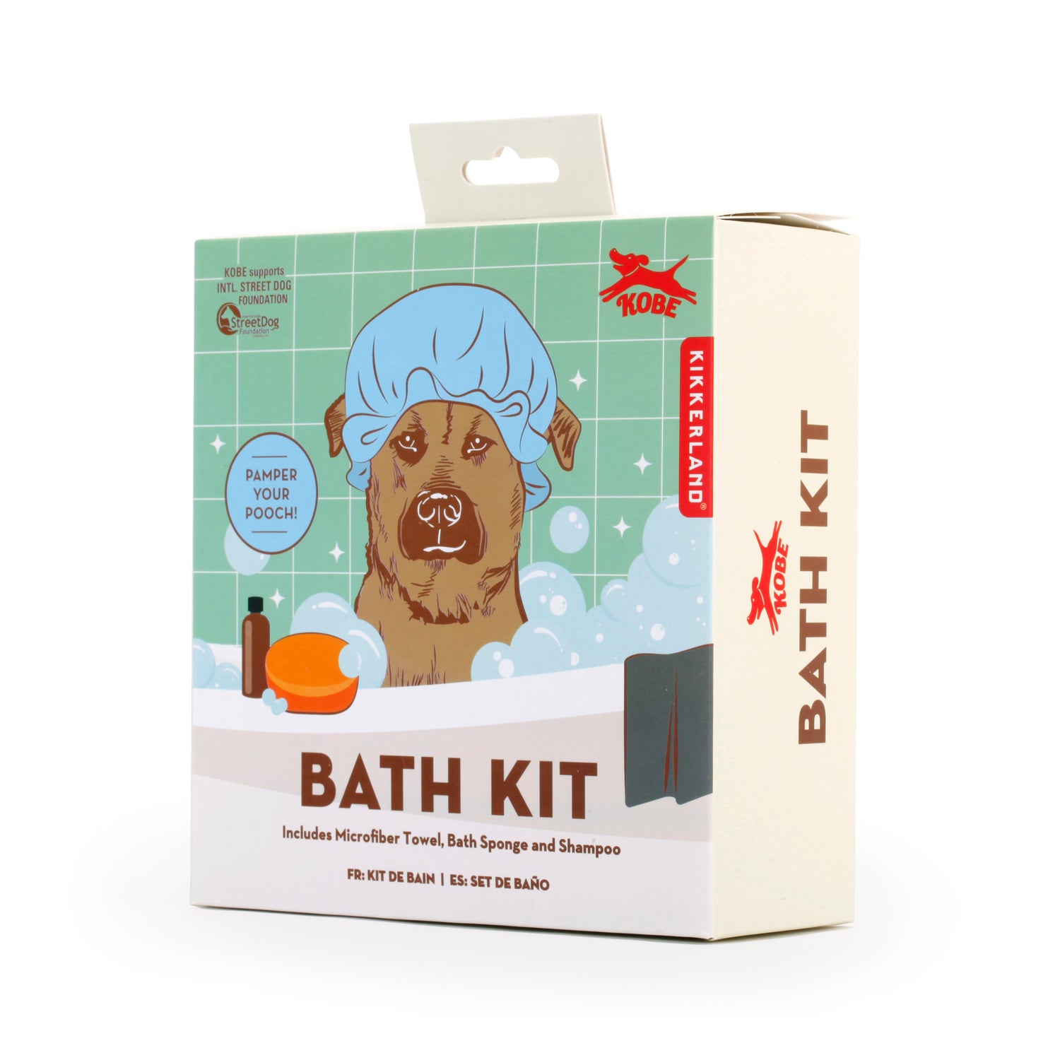 packaging