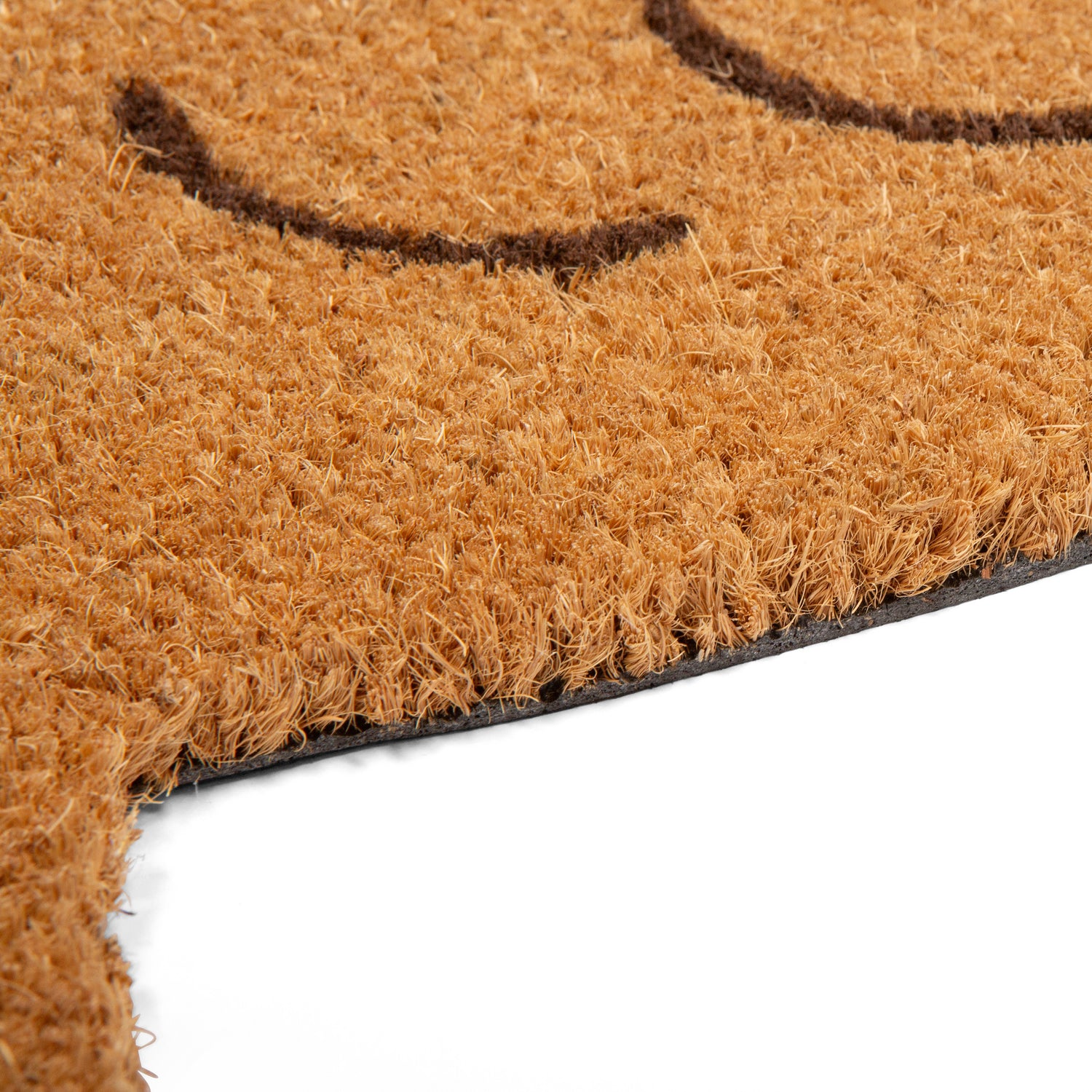 Fish Coir Doormat